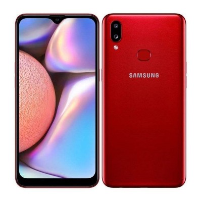 سامسونگ مدل Galaxy A10s SM-A107F/DS حافظه 32 گیگ رم 2 گیگ