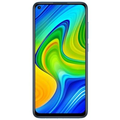 شیائومی مدل redmi note 9 m2003j15ss حافظه 128 گیگ و رم 6 گیگ