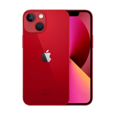 اپل مدل iPhone 13 A2634 ZAA Not Active حافظه 128 گیگ