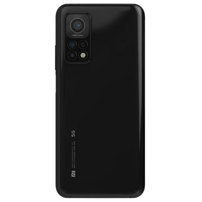 شیائومی مدل Mi 10T Pro 5G M2007J3SG حافظه 128 گیگ رم 8 گیگ