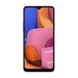 سامسونگ مدل Galaxy A20s SM-A207F/DS حافظه 32 گیگ و رم 3 گیگ
