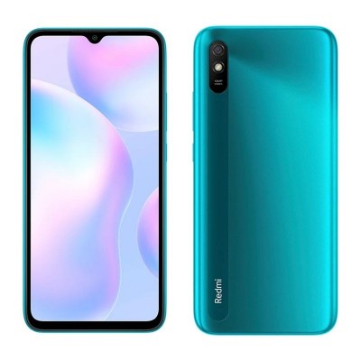 شیائومی مدل Redmi 9A M2006C3LG حافظه 32 گیگ و رم 2 گیگ