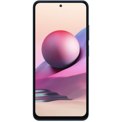 شیائومی مدل Redmi note 10s M2101K7BG حافظه 128 گیگ و رم 6 گیگ