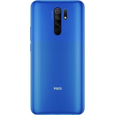 شیائومی مدل POCO M2 حافظه 64 گیگ و رم 4 گیگ