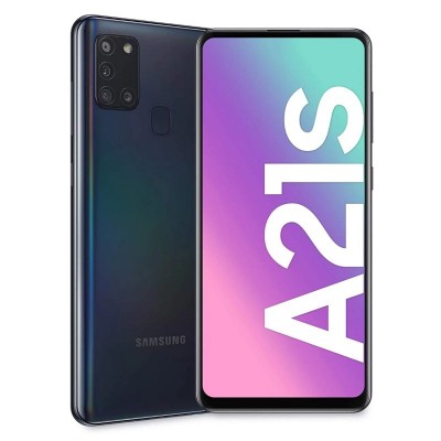 سامسونگ مدل Galaxy A21S SM-A217F/DS حافظه 64 گیگ و رم 4 گیگ