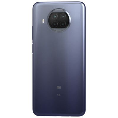شیائومی مدل Mi 10T Lite 5G M2007J17G حافظه 128 گیگ و رم 6 گیگ