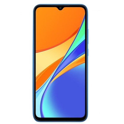 شیائومی مدل Redmi 9C M2006C3MG حافظه 64 گیگ و رم 3 گیگ