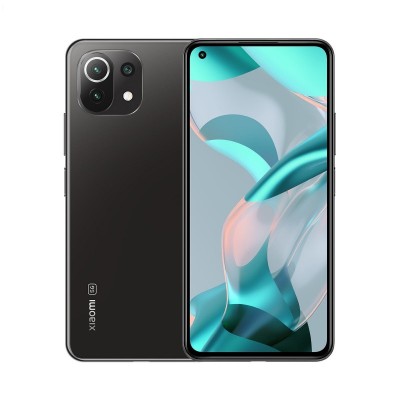 شیائومی مدل mi 11 lite 5G NE 2109119DG حافظه 256 گیگ و رم 8 گیگ