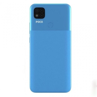 شیائومی مدل POCO C31 211033MI حافظه 64 گیگابایت و رم 4 گیگ