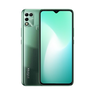 اینفینیکس مدل HOT 11 PLAY X688B حافظه 32 گیگ و رم 3 گیگ