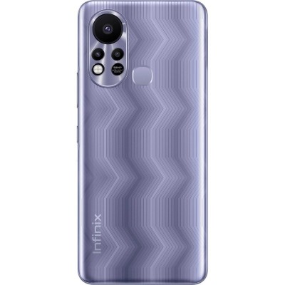 اینفینیکس مدل Hot 11s حافظه 128 گیگ و رم 6 گیگ