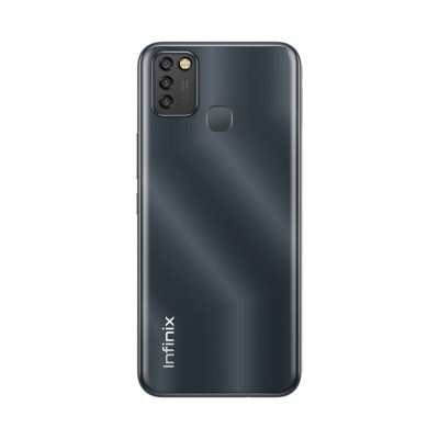 اینفینیکس مدل SMART 6 X657B حافظه 64 گیگ و رم 3 گیگ