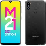 سامسونگ مدل Galaxy M21 2021 Edition SM-M215G/DS ظرفیت 64 گیگ و 4 گیگ