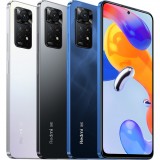 شیائومی مدل Redmi Note 11 pro 5G