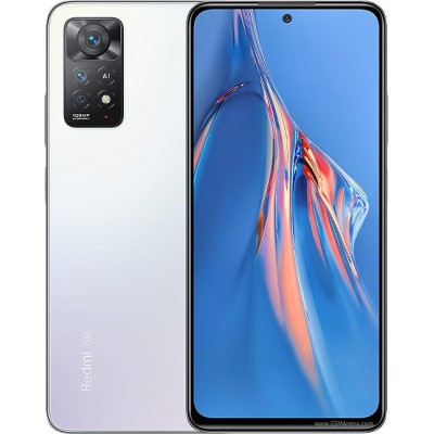 شیائومی مدل Redmi Note 11E Pro دو سیم‌ ظرفیت 128 گیگ و رم8گیگ