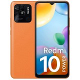 شیائومی مدل Redmi 10 Power دو سیم‌ ظرفیت 128 گیگ و رم 8 گیگ