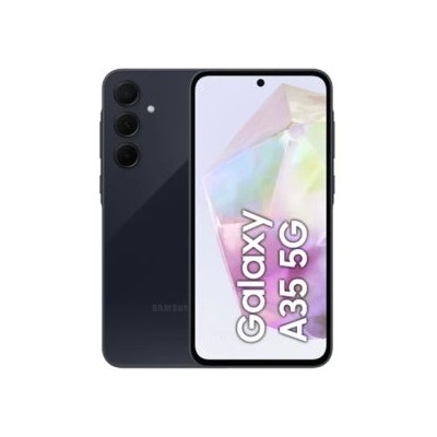 سامسونگ (ویتنام) A35 5G | حافظه 256 رم 8 گیگابایت