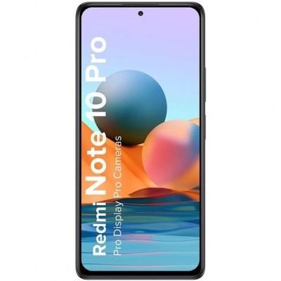 شیائومی مدل Redmi Note 10 pro حافظه 256 گیگ و رم 8 گیگ
