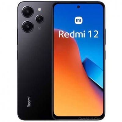 شیائومی Redmi 12 | حافظه 256 رم 8 گیگابایت