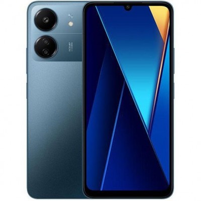 شیائومی Poco C65 | حافظه 256 رم 8 گیگابایت