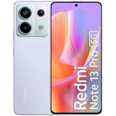 شیائومی Redmi Note 13 Pro 5G | حافظه 512 رم 12 گیگابایت
