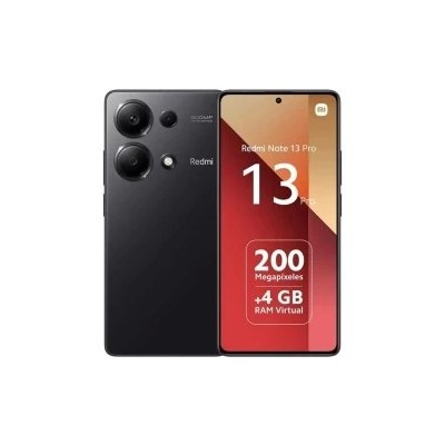 شیائومی Redmi Note 13 Pro 4G | حافظه 512 رم 12 گیگابایت