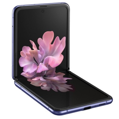 سامسونگ مدل Galaxy Z Flip SM-F700F/DS حافظه 256 گیگ رم 8 گیگ