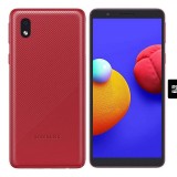 سامسونگ Galaxy A01 Core SM-A013G/DS حافظه 16 گیگ و رم 1 گیگ