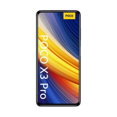 شیائومی مدل POCO X3 Pro M2102J20SG حافظه 256 گیگ و رم 8 گیگ